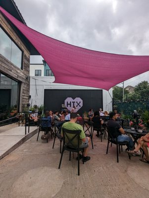 Native Coffee by null