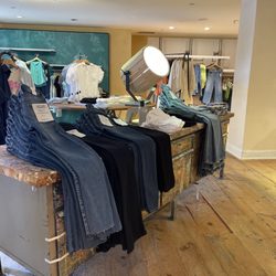 Anthropologie