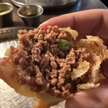 Daawat a Ishq - Lamb Samosa was the bomosa! - Indian Near Me - Vancouver, Washington Daawat a Ishq - Lamb Samosa was the bomosa! - Indian Near Me - Vancouver, Washington