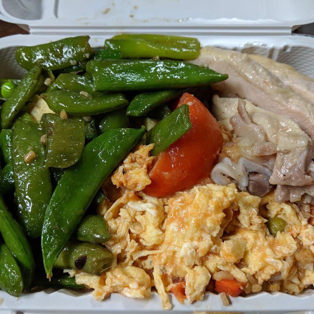 Carol's Bun - Chinese Near Me - New York, New York Carol's Bun - Chinese Near Me - New York, New York
