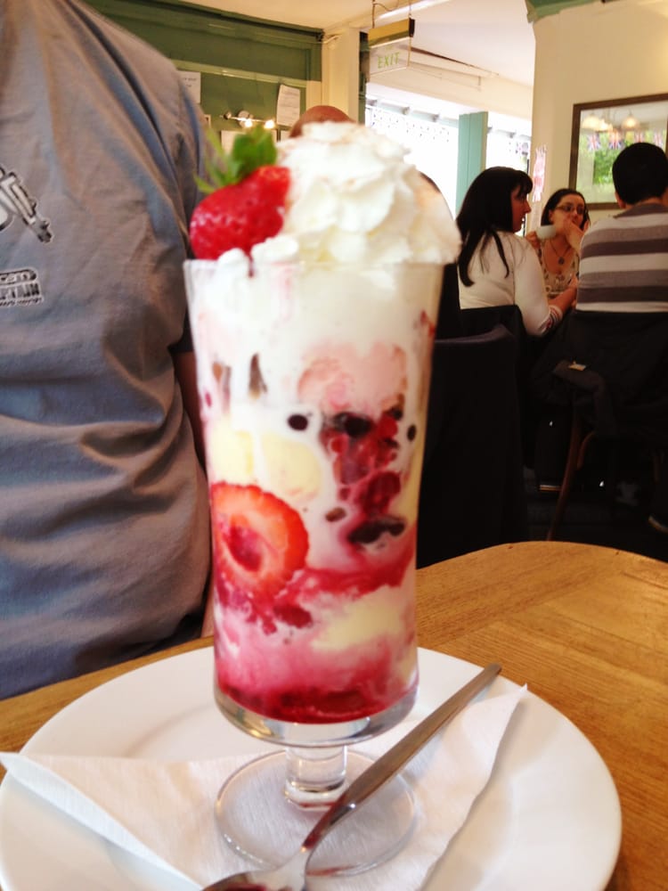 TRUFFLES CAFE Updated August 2024 1 The Wharfage, Ironbridge