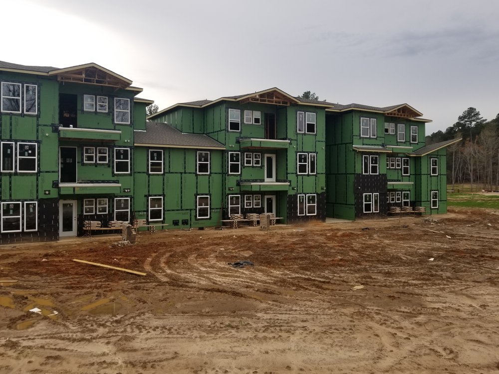 Slide of Master Built Roofing