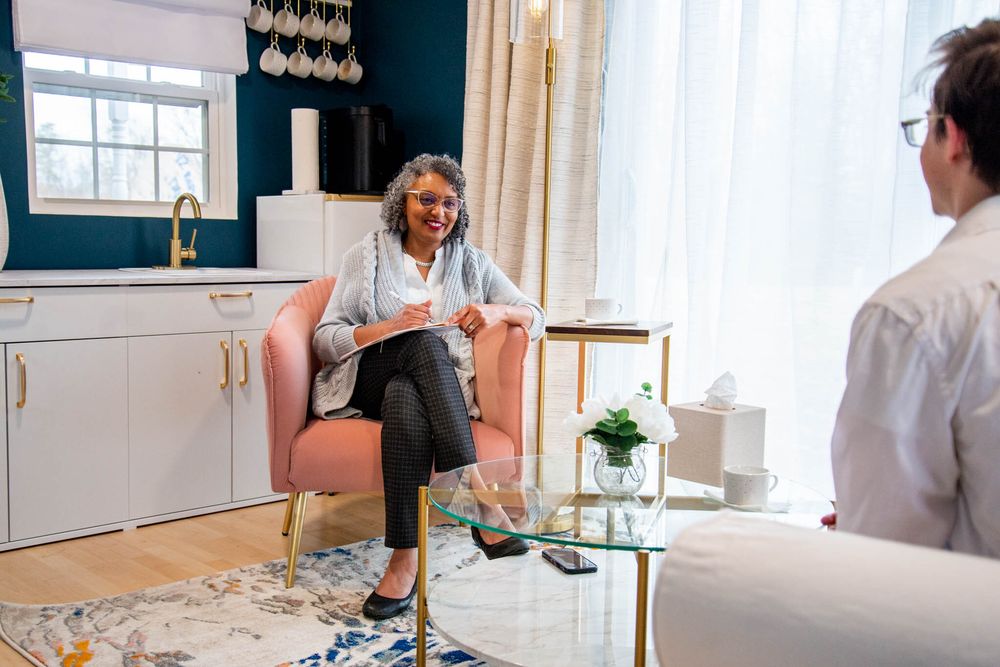 Flourishing Root Counseling and Coaching Services - grief counselor in Fredericksburg, VA