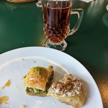 Cafe Sabah - Mediterranean Near Me - Renton, Washington