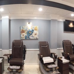 Posh Nails & Spa