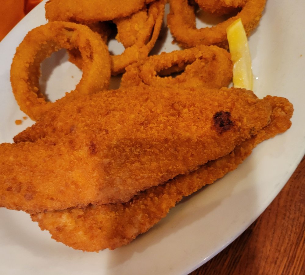 GONDOLIER ITALIAN AND PIZZA 19 Photos & 56 Reviews Italian 6951