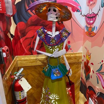 Señor Chile - In the doorway - Mexican Near Me - Edgewater, Maryland Señor Chile - In the doorway - Mexican Near Me - Edgewater, Maryland