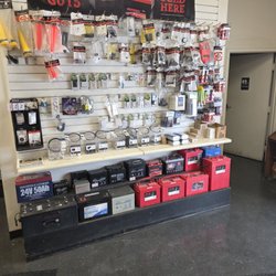 Warehouse Battery Outlet