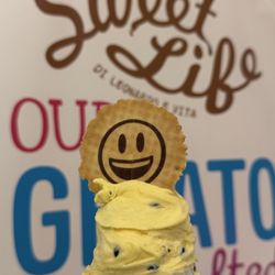 Sweet Life