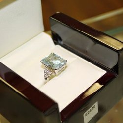 PJ's Jewellers Ltd - Need a valuation for home contents insurance? We can help. £60 for the first item and then £15 for extra items - rapid turnaround.