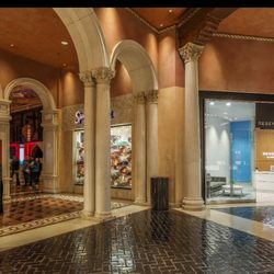 Regenerate Me IV - The Venetian