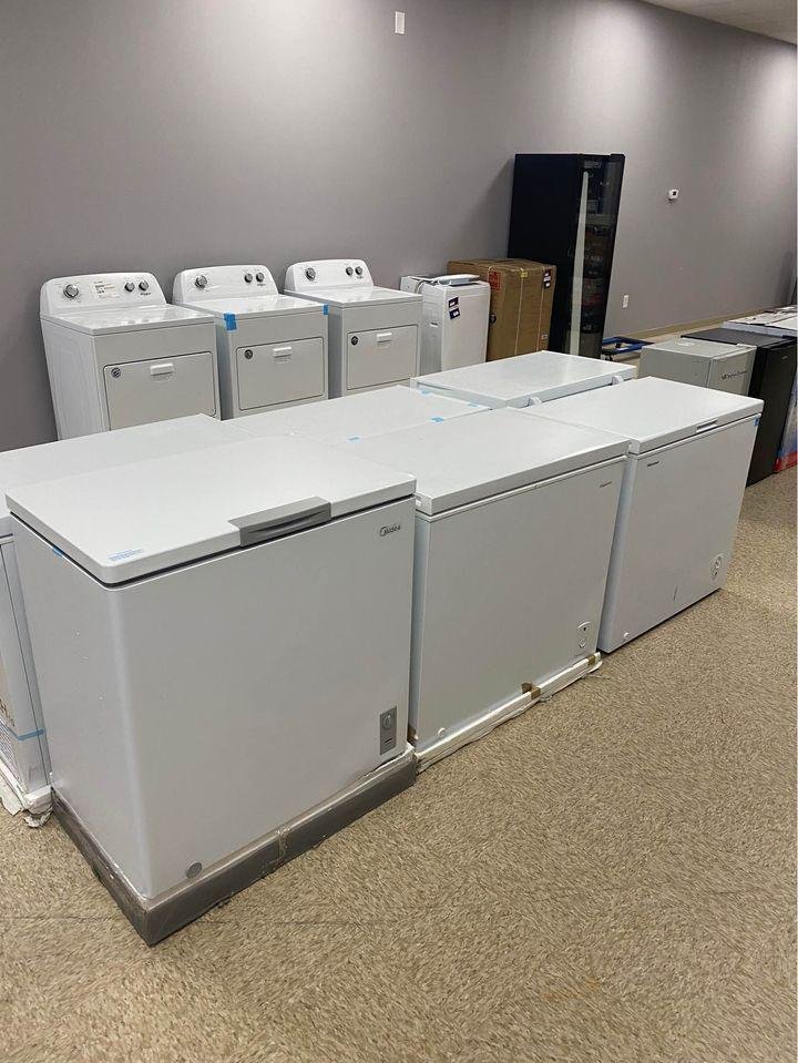 APPLIANCE BROS Updated October 2024 2327 Watson Blvd, Warner Robins