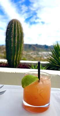 Different Pointe of View by null