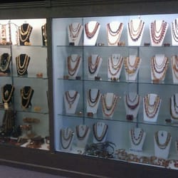 Amber Collection
