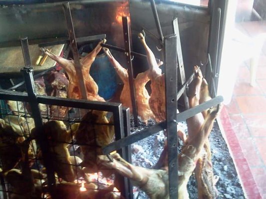 Los Cabritos Parrilla by null