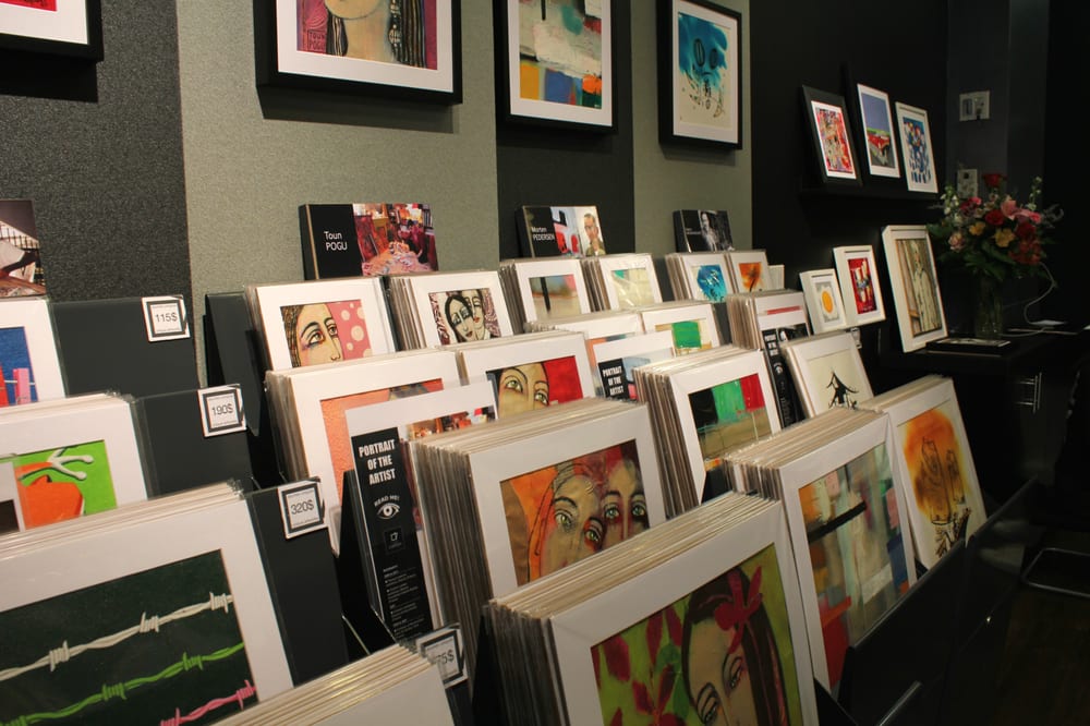 ARTFIX GALLERY Updated August 2024 11 Photos 430 Plaza Real, Boca