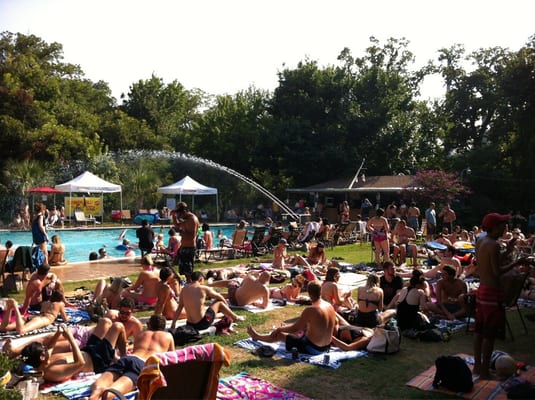 Fraternal Order of Eagles by null