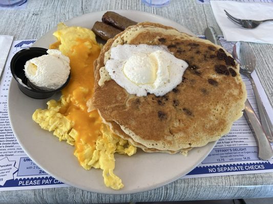 Uncle Bill's Pancake House by null