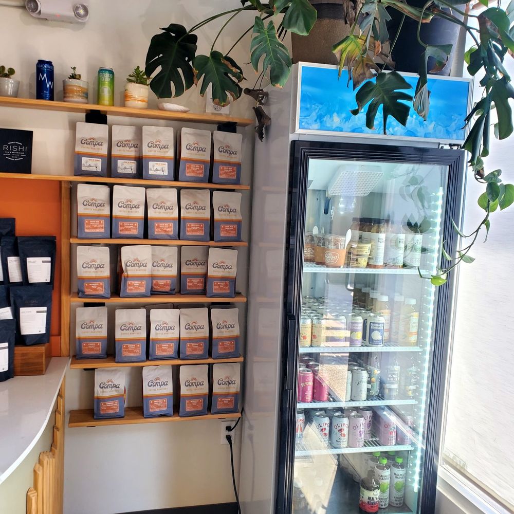 Compa Coffee Roasters - Compa Coffee & Other Beverages - Coffee Roasteries Near Me - San Diego, California Compa Coffee Roasters - Compa Coffee & Other Beverages - Coffee Roasteries Near Me - San Diego, California