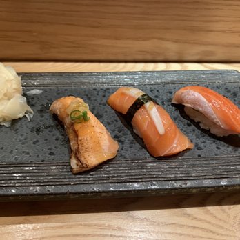 Sushi Kashiba - Japanese Near Me - Seattle, Washington