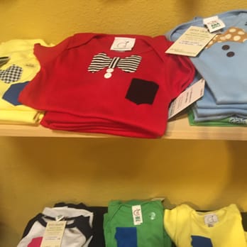 Pangaea Outpost - More baby clothes - Department Stores Near Me - San Diego, California