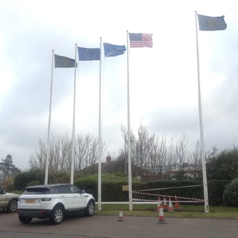 Old Course Hotel - The old course hotel welcomes all nations and loves it when guests from US stay a night =D! - Hotels Near Me - Saint Andrews, FIF