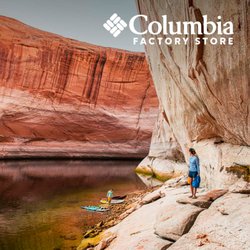 Columbia Factory Store