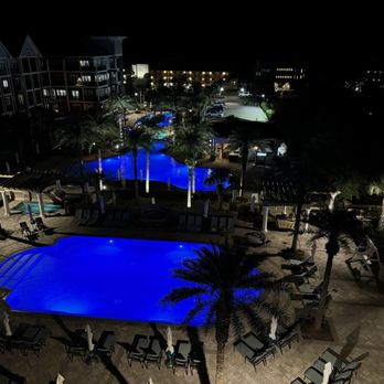 The Henderson Beach Resort - Resorts Near Me - Destin, Florida The Henderson Beach Resort - Resorts Near Me - Destin, Florida