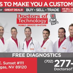 Doctors of Technology