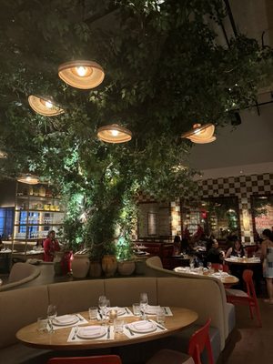 Bar Primi Penn District by null