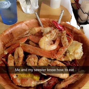 Kathi's Krab Shack - Seafood boil - Seafood Near Me - Steinhatchee, Florida Kathi's Krab Shack - Seafood boil - Seafood Near Me - Steinhatchee, Florida