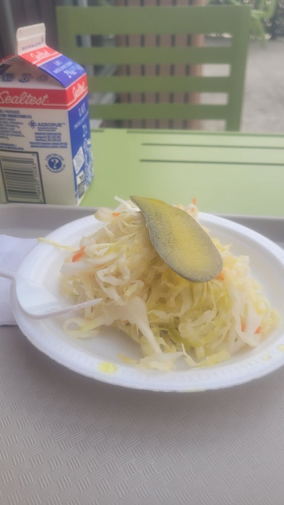 DAIRY FREEZE 37 Photos & 69 Reviews Burgers 1601 St Clair Avenue