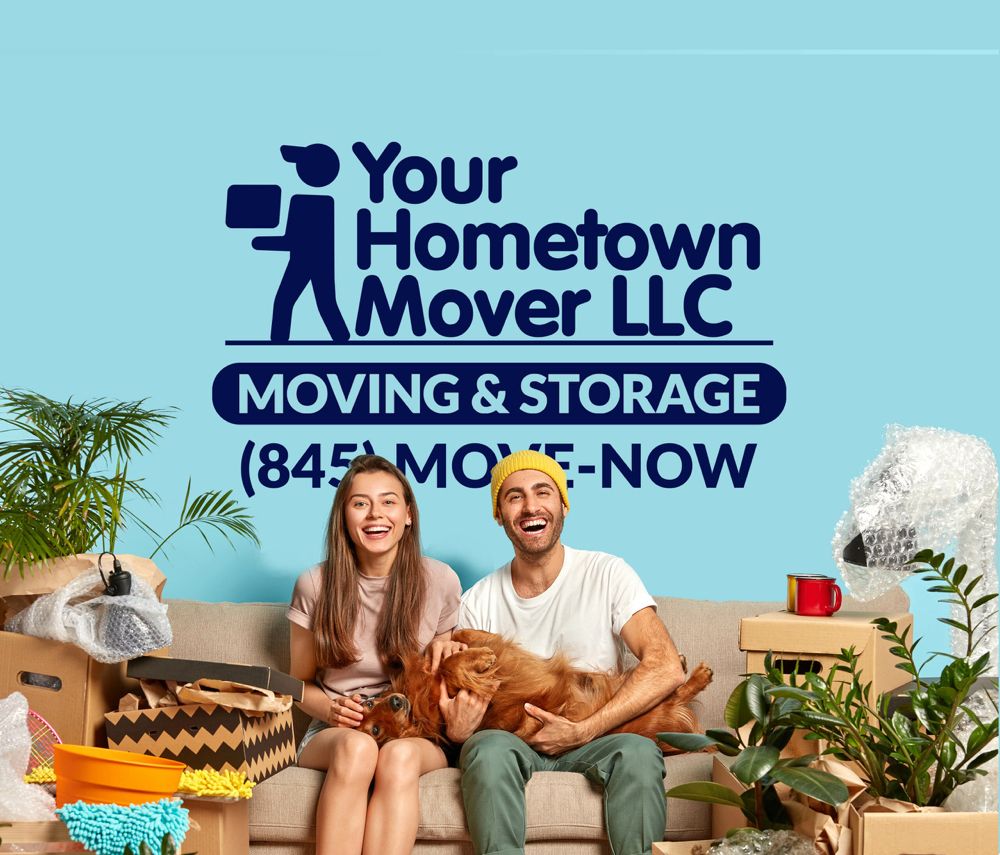 YOUR HOMETOWN MOVER 19 Photos & 46 Reviews 92 S Ohioville Rd, New Paltz, New York Movers