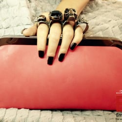 Emily's Nail