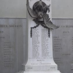 Cimetière de Cimiez - Cimetière de Cimiez