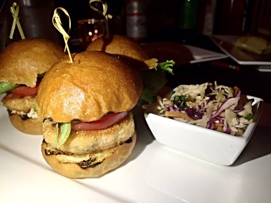 B Square Burgers by null