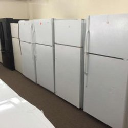 Best Used Appliance Superstore