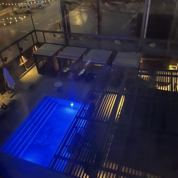 Fordson Hotel - Hotels Near Me - Oklahoma City, Oklahoma
