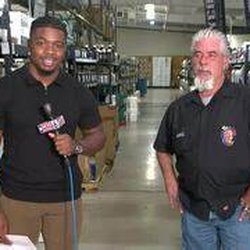VooDoo Hydro Supply - Greg Always on the news