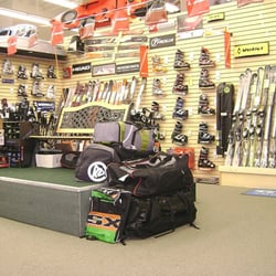 Peter Glenn Ski & Sports