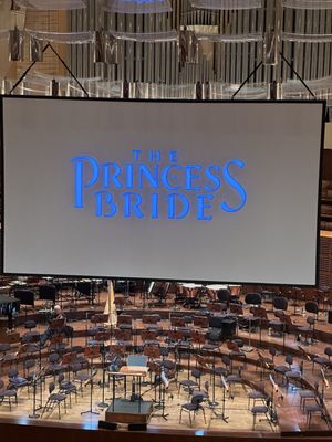 San Francisco Symphony by null