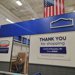 Lowe's Home Improvement - Soooo much Christmas decor!!! EXCITED!