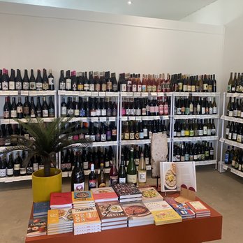 Wine & Rock Shop - Beer, Wine & Spirits Near Me - Yucca Valley, California