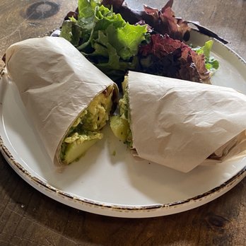 Sweetsalt - Breakfast burrito - Sandwiches Near Me - Toluca Lake, California Sweetsalt - Breakfast burrito - Sandwiches Near Me - Toluca Lake, California