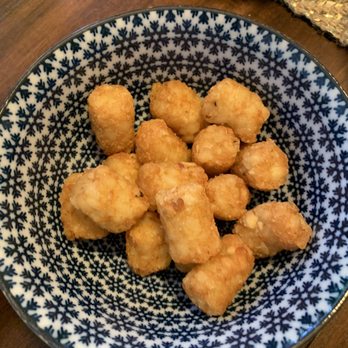 Mojo Burger - Tots - Burgers Near Me - San Jose, California Mojo Burger - Tots - Burgers Near Me - San Jose, California