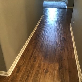 Anchor Floors - Hallway - Flooring Near Me - Cedar Park, Texas Anchor Floors - Hallway - Flooring Near Me - Cedar Park, Texas