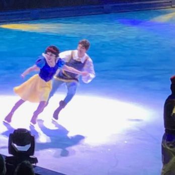 Wells Fargo Arena - Snow White - Venues & Event Spaces Near Me - Des Moines, Iowa Wells Fargo Arena - Snow White - Venues & Event Spaces Near Me - Des Moines, Iowa