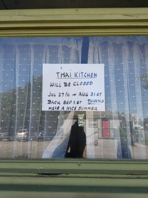 Thai Kitchen by null