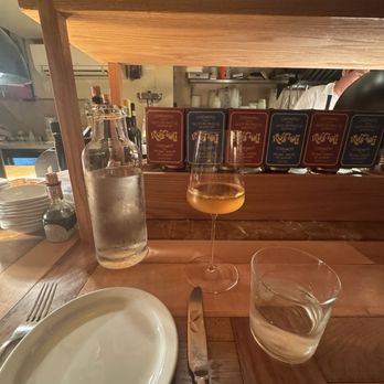 Roscioli - Italian Near Me - New York, New York Roscioli - Italian Near Me - New York, New York