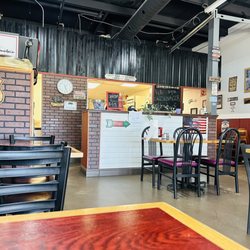 Rocky Mountain Grill
